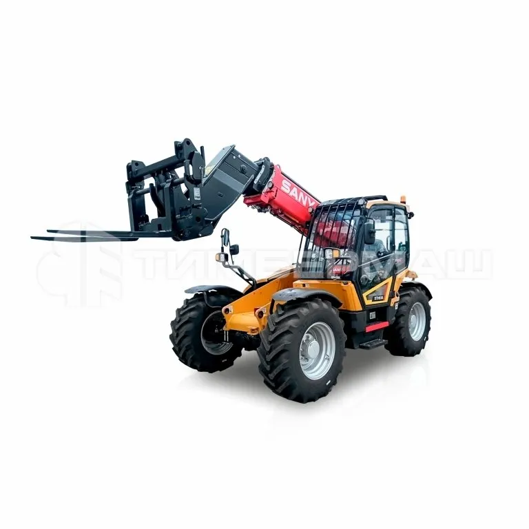 Телескопический погрузчик SANY STH 936 Телескопический погрузчик SANY STH 936