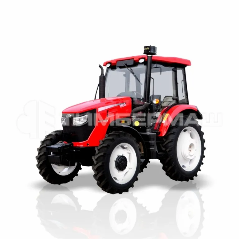 Трактор YTO NLY1104