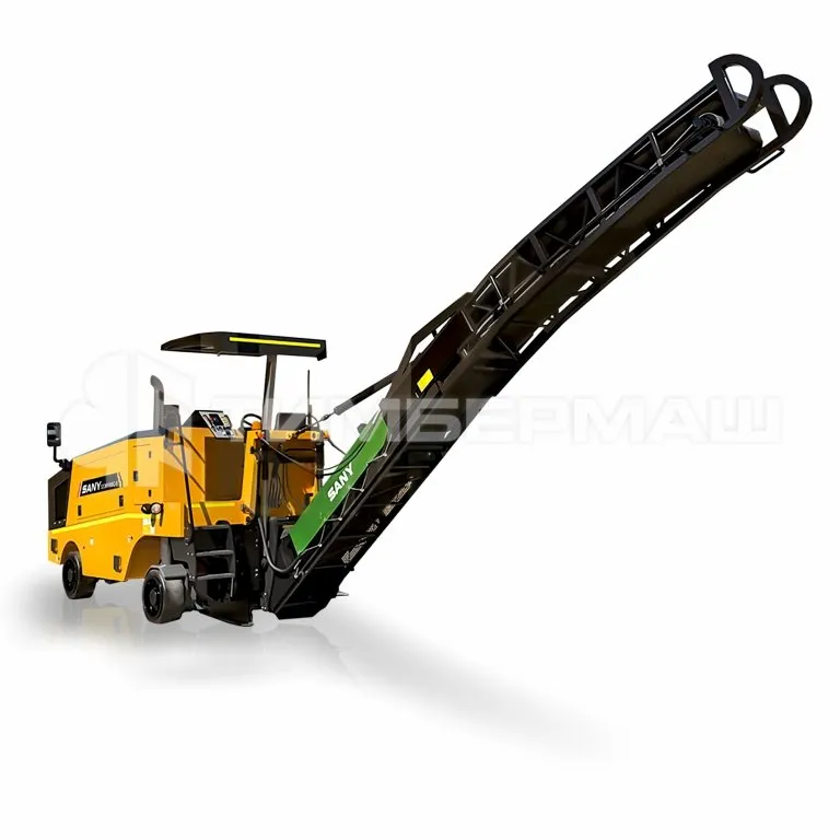 Sany Дорожная фреза SANY SCM1000C-8C