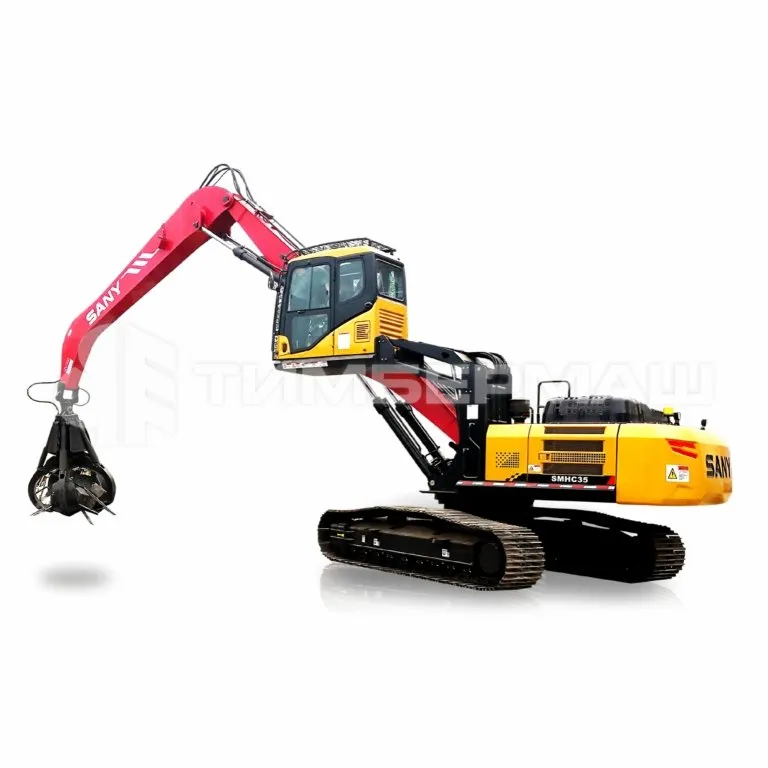 Перегружатель SANY SMHC35 Перегружатель SANY SMHC35