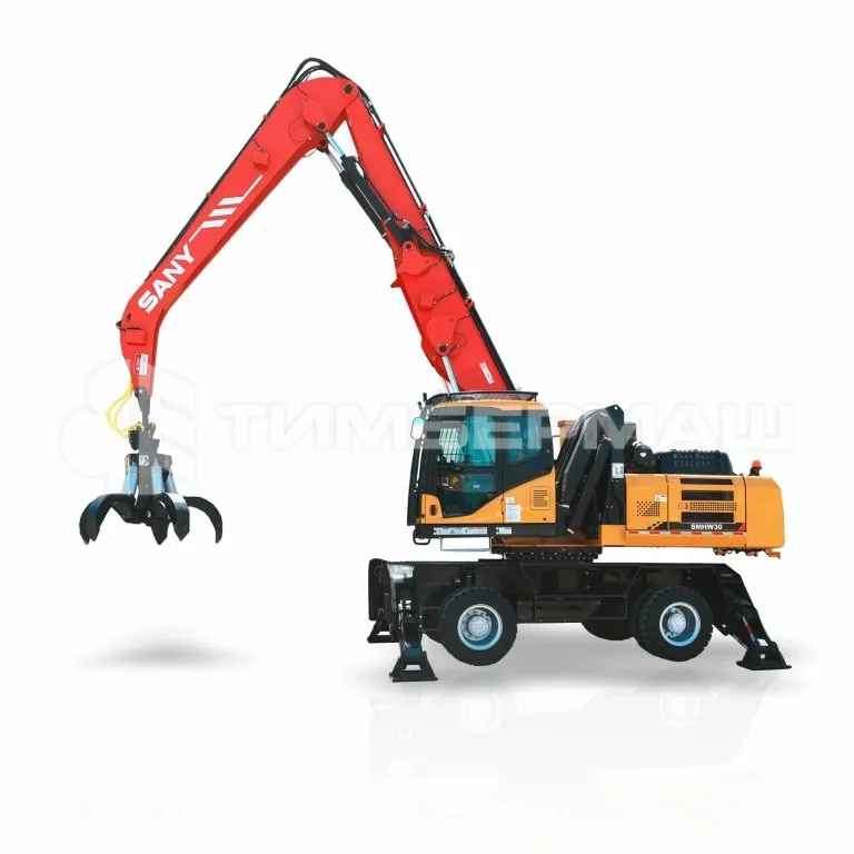 Перегружатель SANY SMHW30