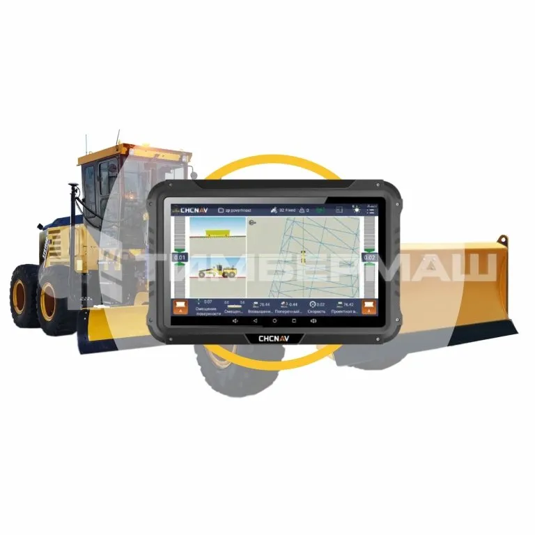 CHCNAV СHCNAV TG63 3D система автоматического управления грейдером