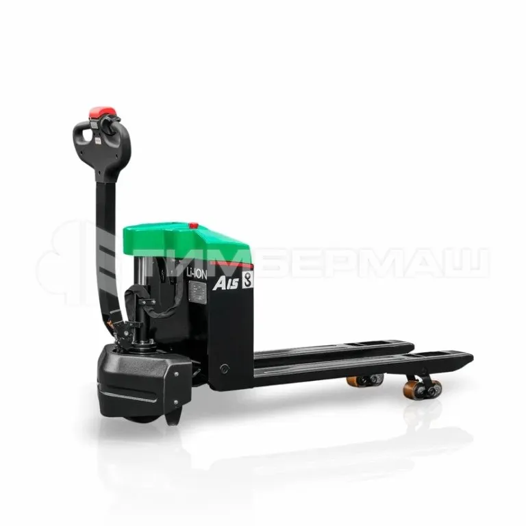 Тележка самоходная CBD15-WS