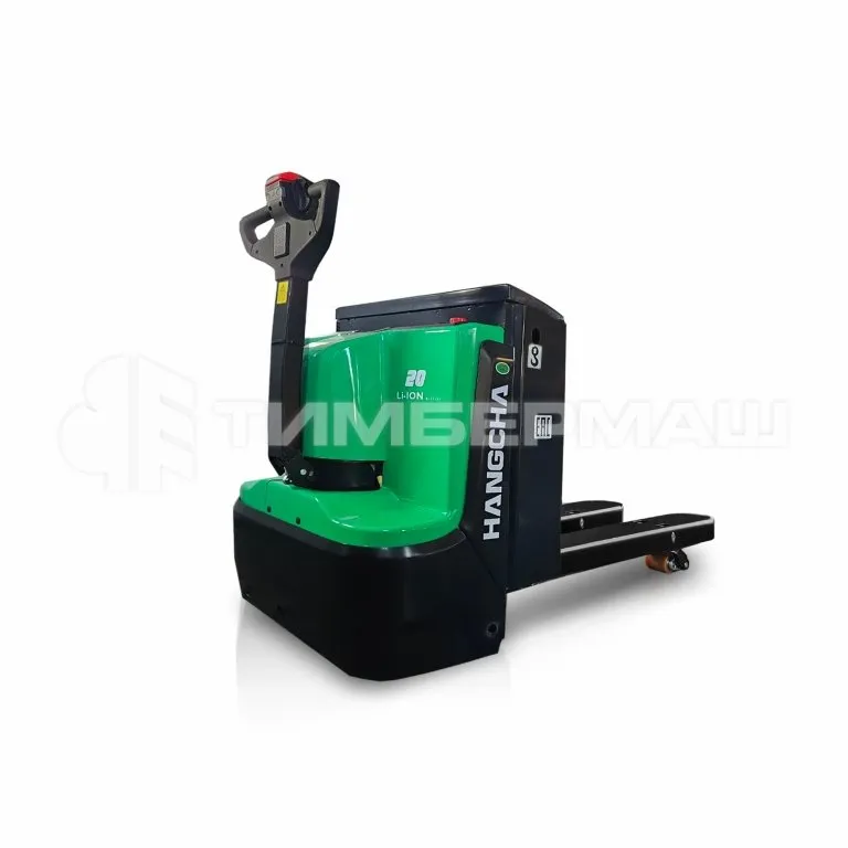 Электрическая тележка CBD20-XT1-SI