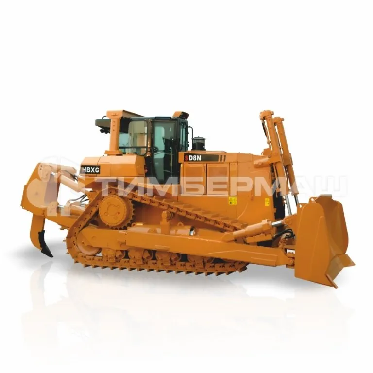 HBXG Бульдозер HBXG SD8N