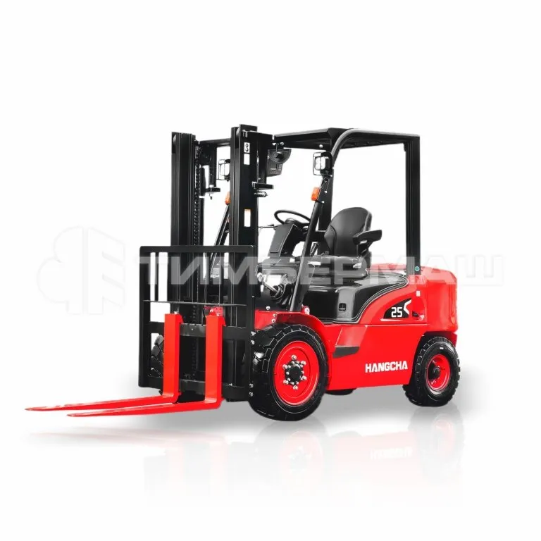 Hangcha Дизельный вилочный погрузчик HANGCHA CPCD25-XRW10