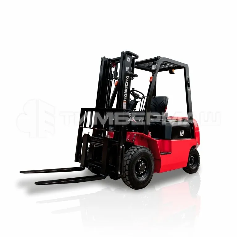 Hangcha Дизельный вилочный погрузчик HANGCHA CPCD18-AG2