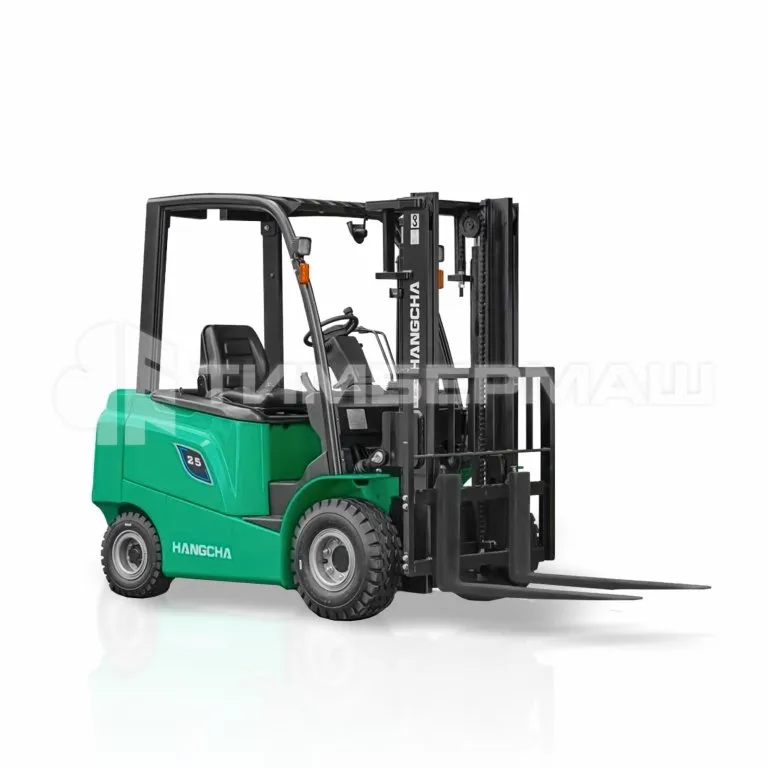 Электрический вилочный погрузчик HANGCHA CPD25-AEY2-I