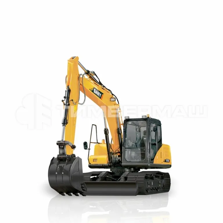 Sany Гусеничный экскаватор SY135C Sany Гусеничный экскаватор SY135C