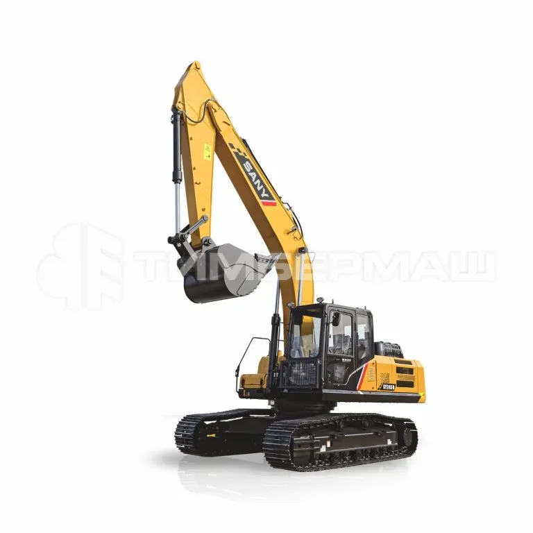 Sany Гусеничный экскаватор SANY SY245H Sany Гусеничный экскаватор SANY SY245H