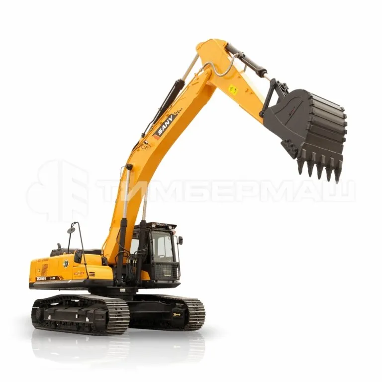 Sany Гусеничный экскаватор SANY SY365H Sany Гусеничный экскаватор SANY SY365H