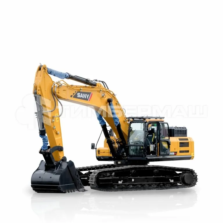 Sany Гусеничный экскаватор SANY SY415H Sany Гусеничный экскаватор SANY SY415H