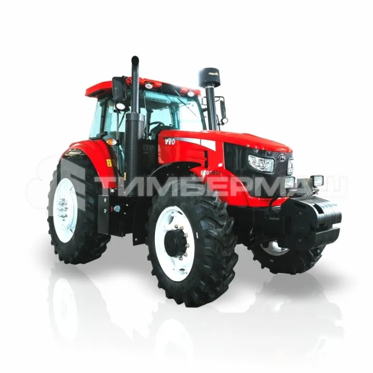 Трактор YTO Х1604
