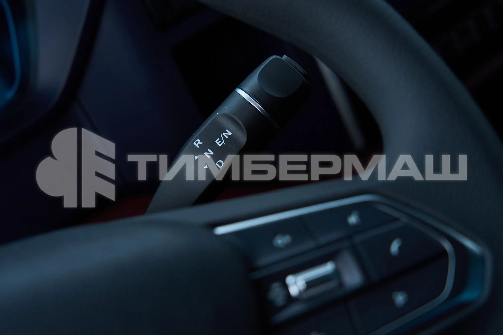 Грузовик SANY ELT156 4×2 фото 18