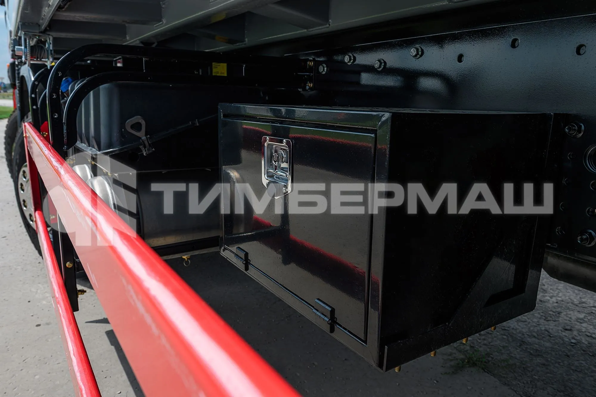 Шоссейный самосвал SANY SYZ439C-8S(V) фото 19