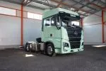 Седельный тягач SANY S485 4x2 TD ADR фото 3