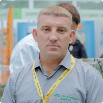 Чеботарев Павел Валерьевич