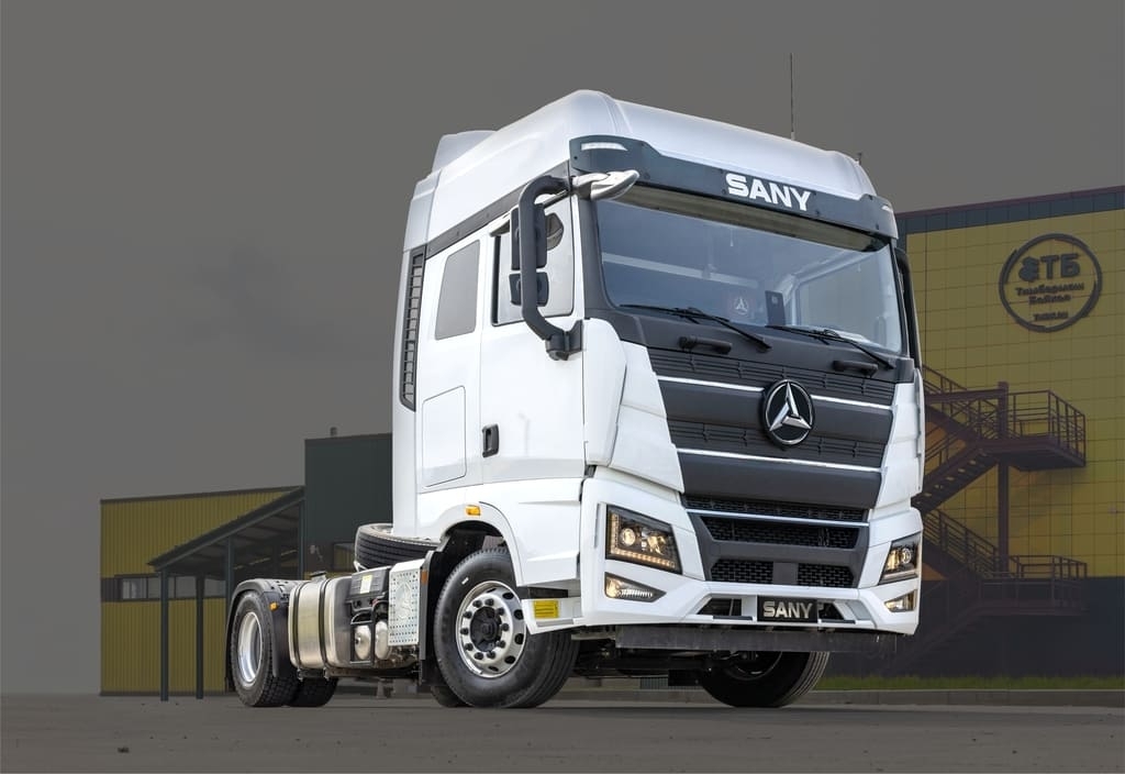 Грузовая техника